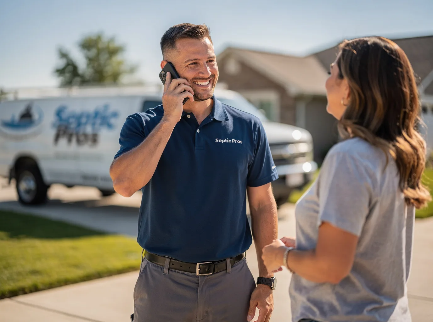Septic Tank Pumping Adamsville, OH FAQs